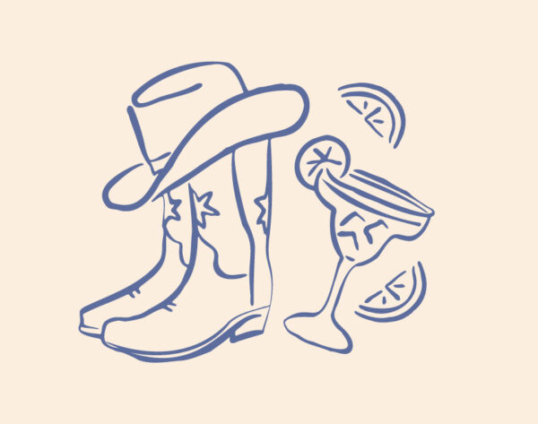 Rodeo Round-Up: Saturday 7th February