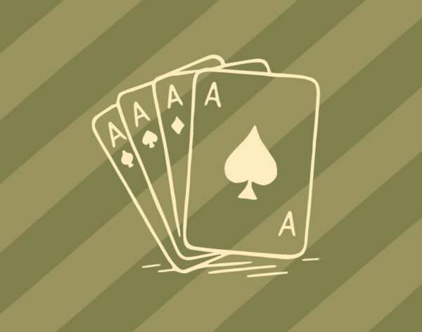 Monday: Poker and Pool