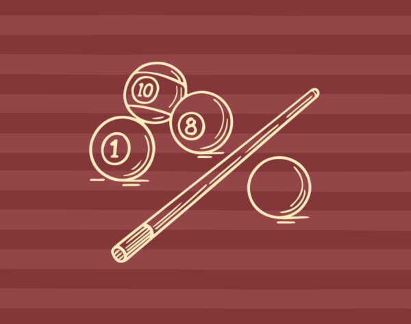 Tuesday: Pool Competition