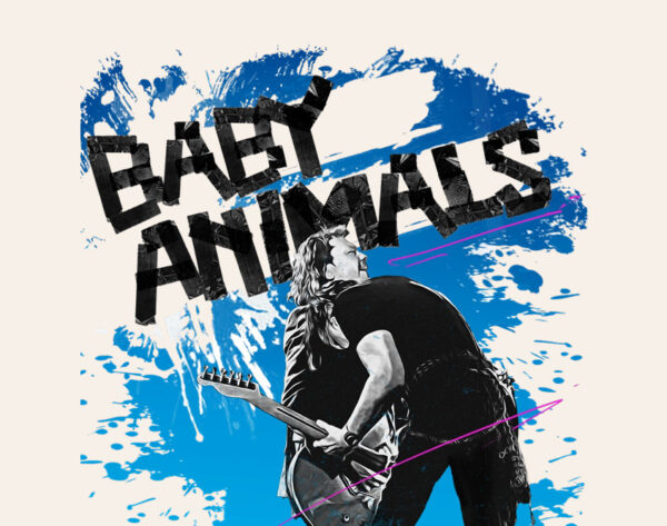 Baby Animals: Friday 20th February