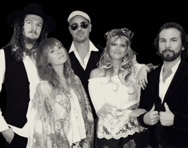 The Fleetwood Mac Experience: Friday 27th March