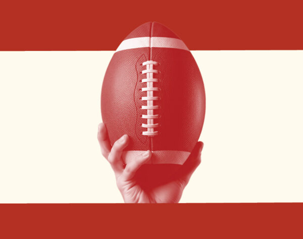 Super Bowl LX: Monday 9th February